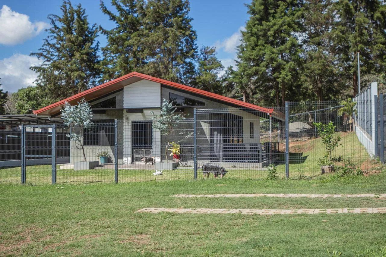 SE ALQUILA | Casa San Isidro de Grecia, photo 31