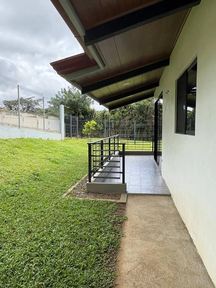 SE ALQUILA | Casa San Isidro de Grecia, photo 5