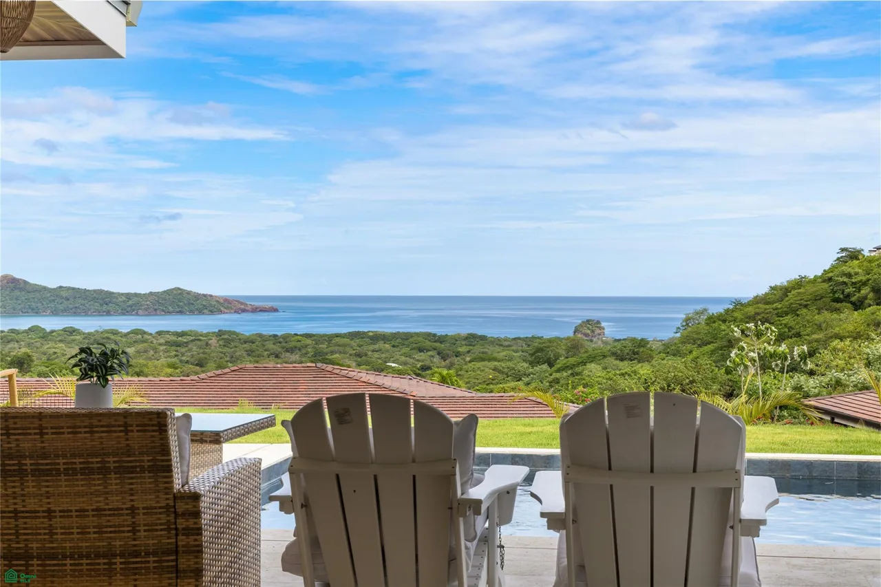 Dos Rios 29 Cabo Velas Guanacaste