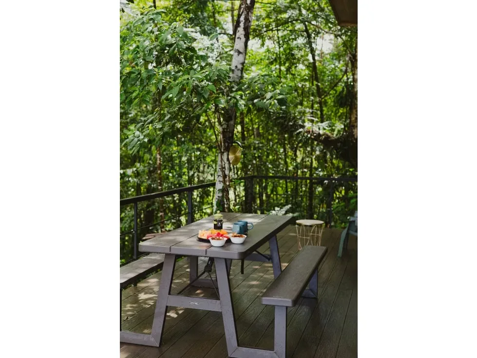 Descubre tu refugio ideal en la espectacular Casa Campestre ubicada en Sarapiquí, Heredia. Este encantador inmueble, con un extenso terreno de 10,000 m2, ofrece un estilo de vida ..., photo 2