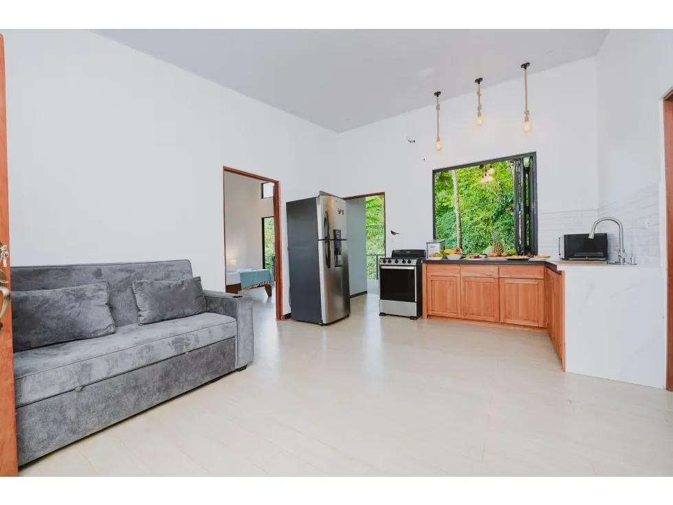 Descubre tu refugio ideal en la espectacular Casa Campestre ubicada en Sarapiquí, Heredia. Este encantador inmueble, con un extenso terreno de 10,000 m2, ofrece un estilo de vida ..., photo 12