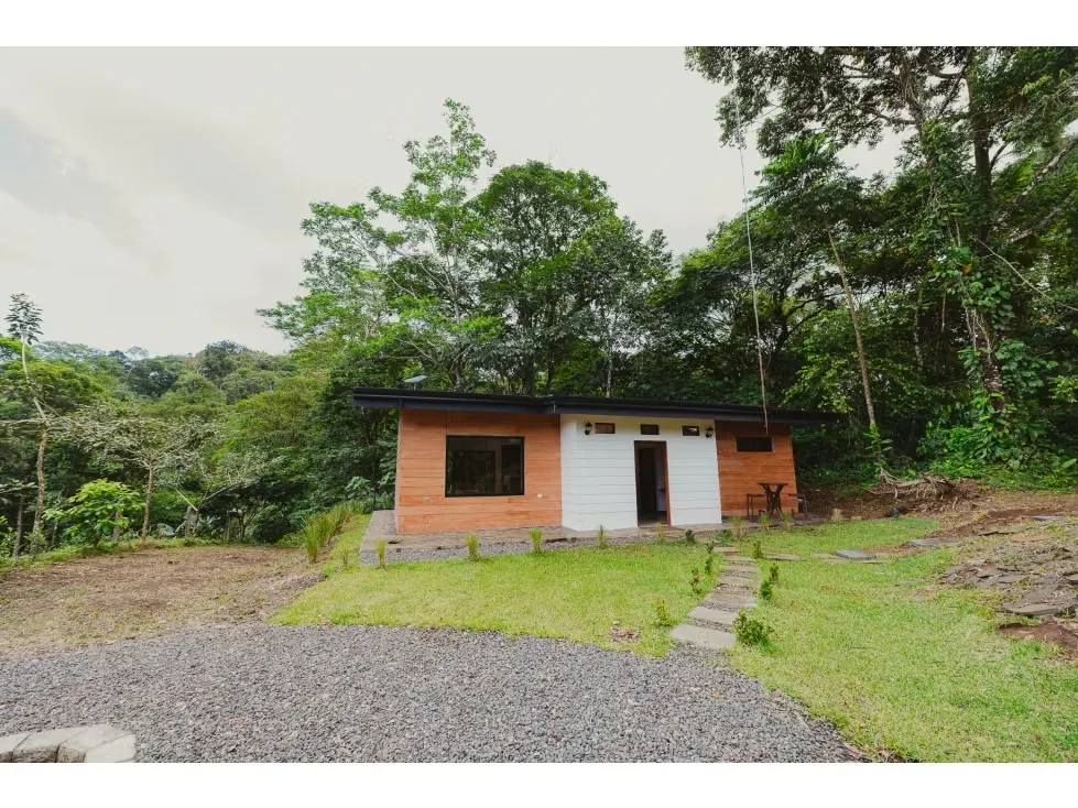 Descubre tu refugio ideal en la espectacular Casa Campestre ubicada en Sarapiquí, Heredia. Este encantador inmueble, con un extenso terreno de 10,000 m2, ofrece un estilo de vida ..., photo 13