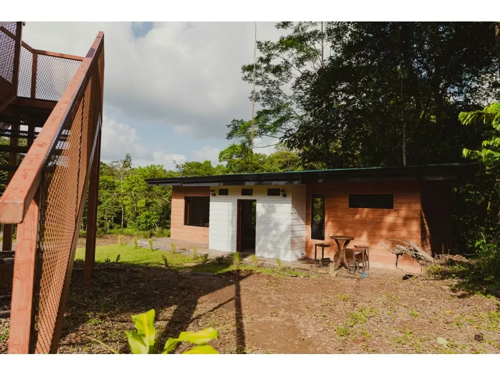 Descubre tu refugio ideal en la espectacular Casa Campestre ubicada en Sarapiquí, Heredia. Este encantador inmueble, con un extenso terreno de 10,000 m2, ofrece un estilo de vida ..., photo 14