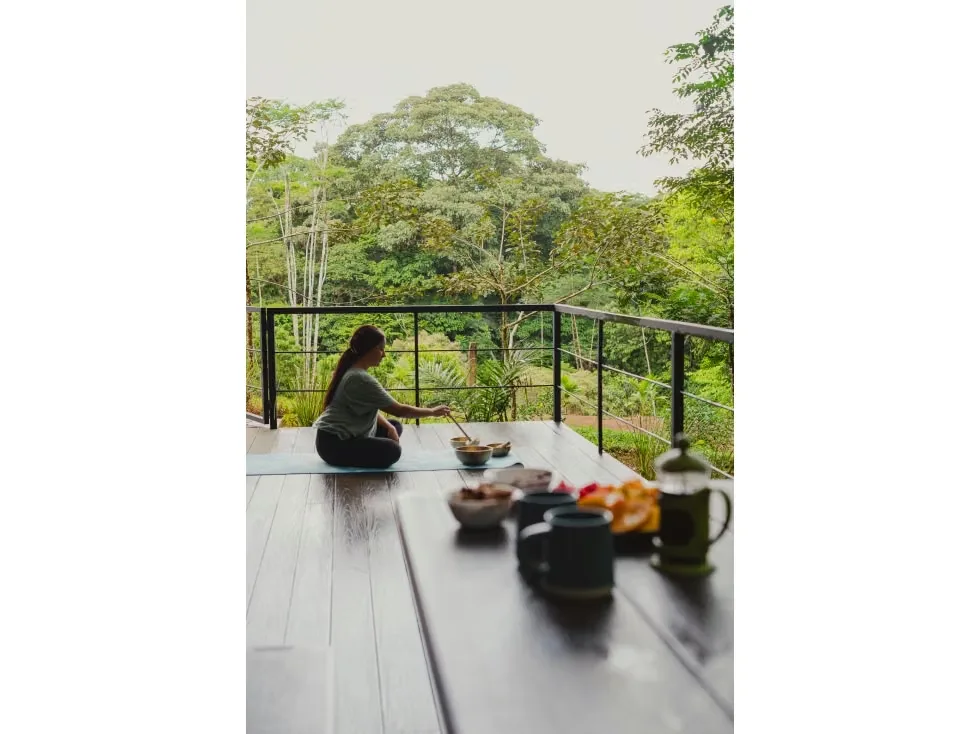 Descubre tu refugio ideal en la espectacular Casa Campestre ubicada en Sarapiquí, Heredia. Este encantador inmueble, con un extenso terreno de 10,000 m2, ofrece un estilo de vida ..., photo 3