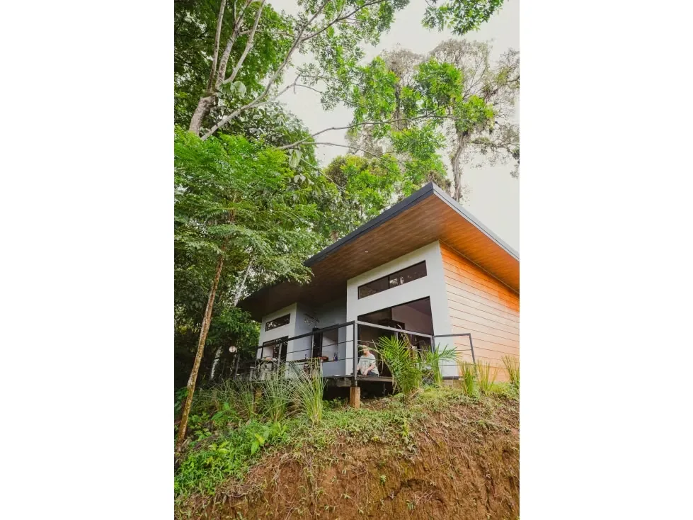 Descubre tu refugio ideal en la espectacular Casa Campestre ubicada en Sarapiquí, Heredia. Este encantador inmueble, con un extenso terreno de 10,000 m2, ofrece un estilo de vida ..., photo 4