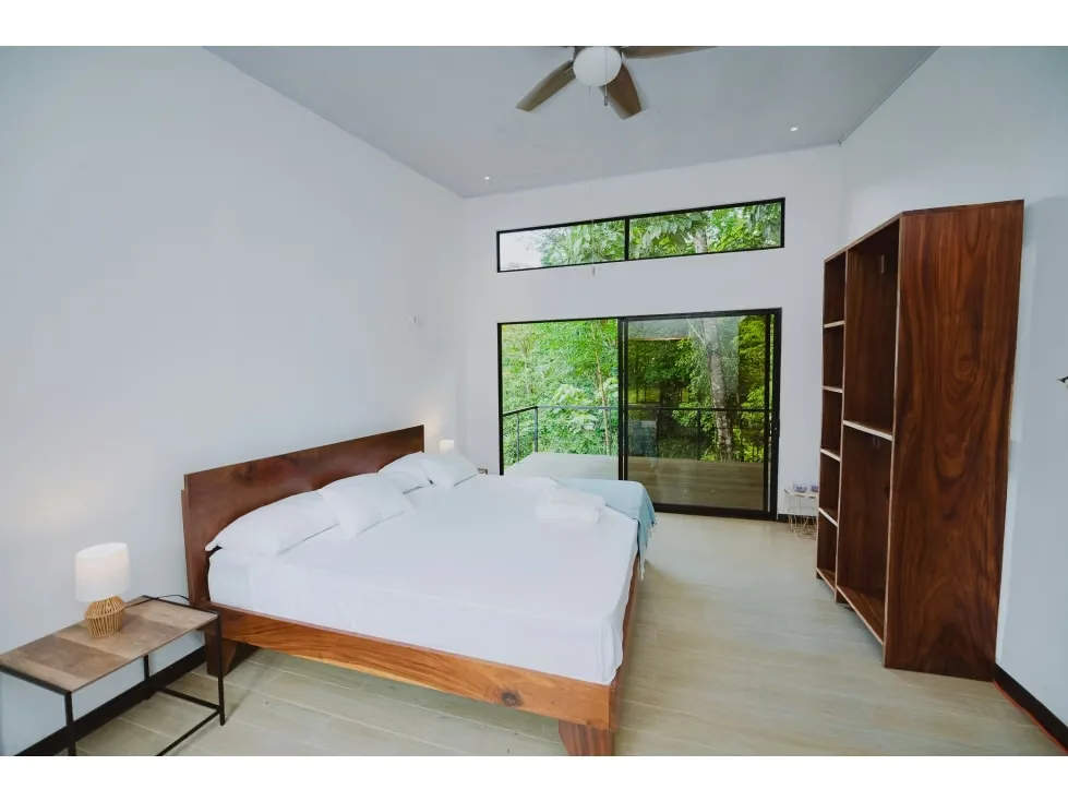 Descubre tu refugio ideal en la espectacular Casa Campestre ubicada en Sarapiquí, Heredia. Este encantador inmueble, con un extenso terreno de 10,000 m2, ofrece un estilo de vida ..., photo 8