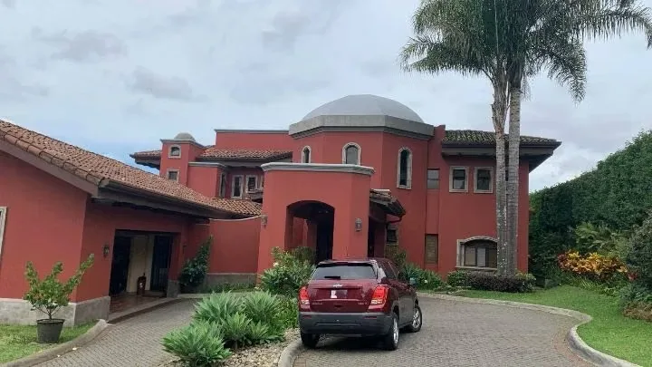 Luxury house for sale - 124; Colinas de Montealegre, The Union, Carthage, photo 3