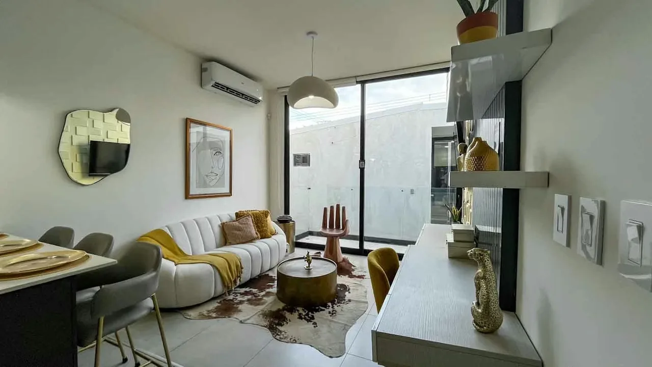 Apartment for Sale in Sabana Norte | Best Value in the Tower, photo 4