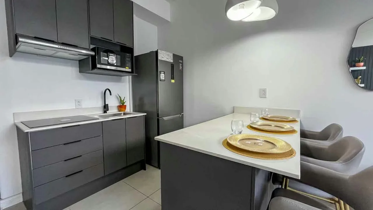 Apartment for Sale in Sabana Norte | Best Value in the Tower, photo 5