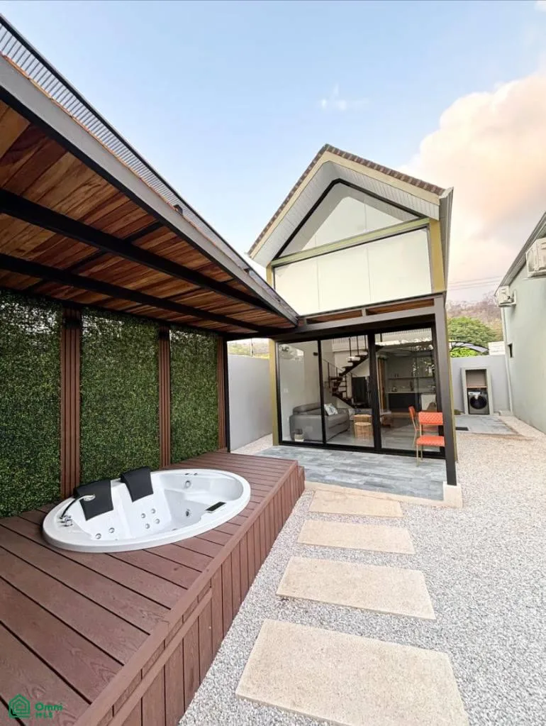 Apartamentos Estudio de Lujo en Venta en Huacas, Costa Rica