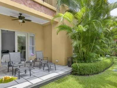 Bella Vista 1-F | Condominio de Lujo en Los Sueños Resort