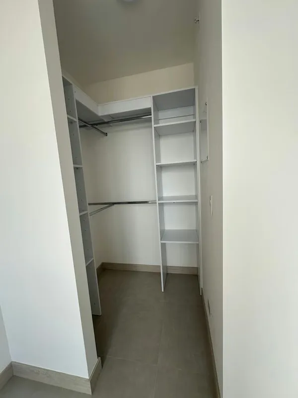 Apartment, 2 bedrooms, living room, dining room, kitchen with breakfast, quartz envelopes, 2 full bathrooms, balcony, on the 12th floor., photo 3