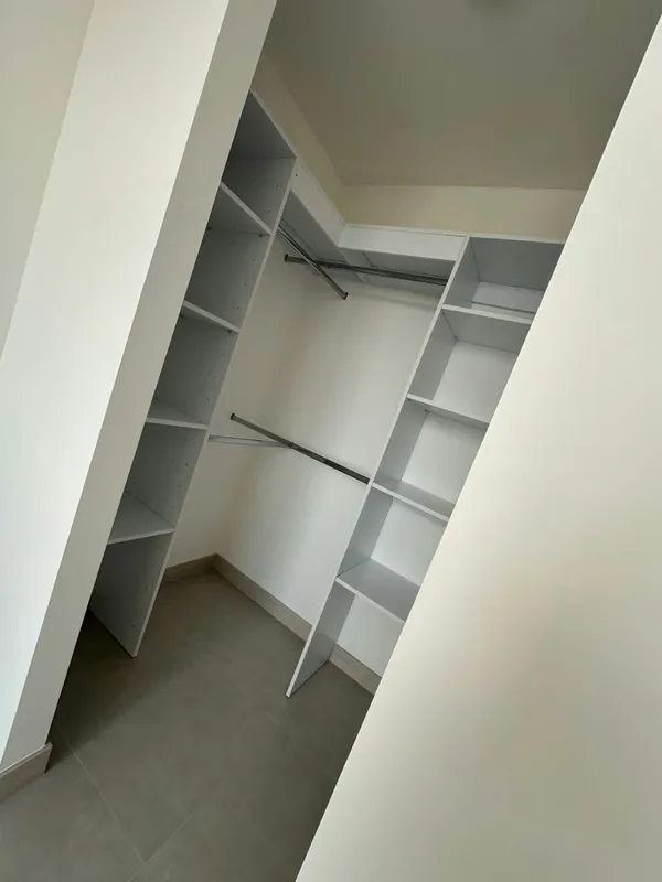 Apartment, 2 bedrooms, living room, dining room, kitchen with breakfast, quartz envelopes, 2 full bathrooms, balcony, on the 12th floor., photo 6