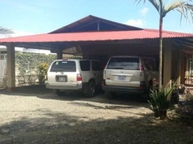 Paquita Paradise