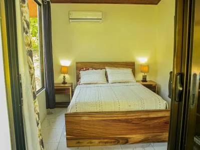 Private Tropical Oasis with Modern Finishes – 5,000 m² Lot near Playa Ventanas & Uvita, photo 8