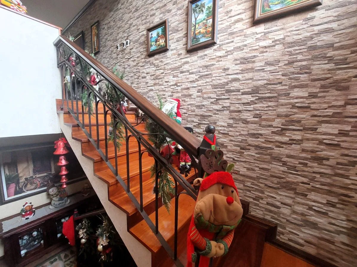 Se vende casa con patio en Moravia San José 26-783 - Venta en Moravia, photo 17