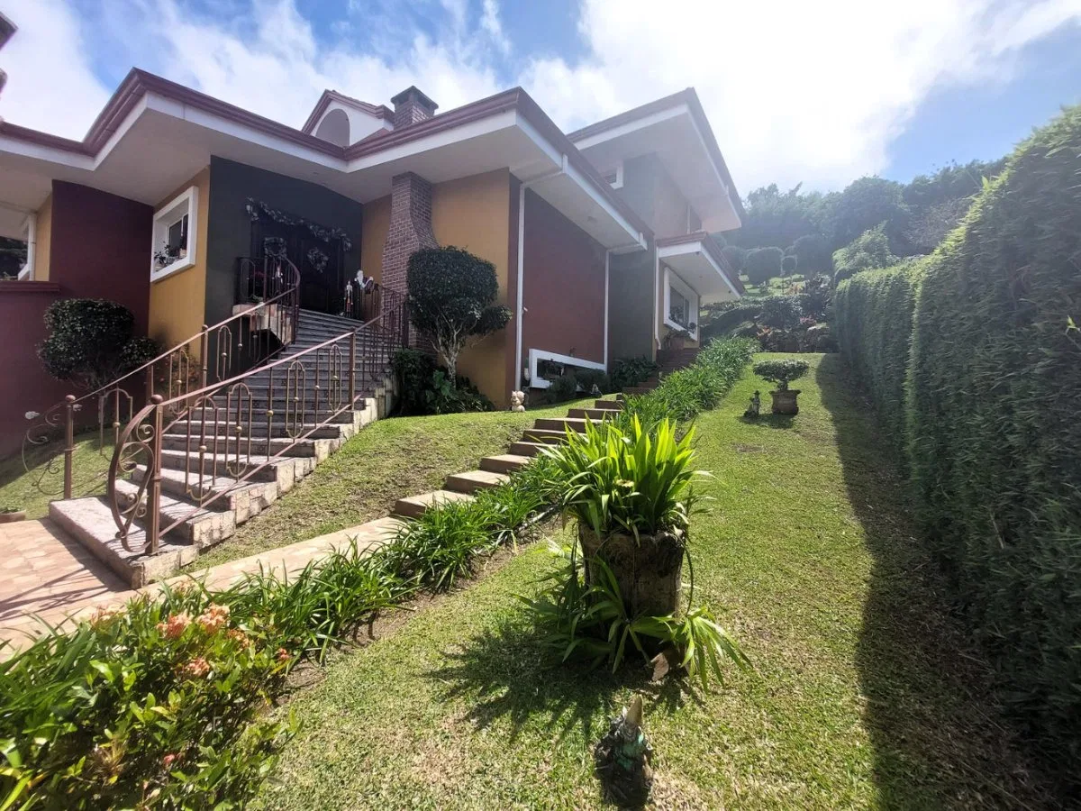Se vende casa con patio en Moravia San José 26-783 - Venta en Moravia, photo 5