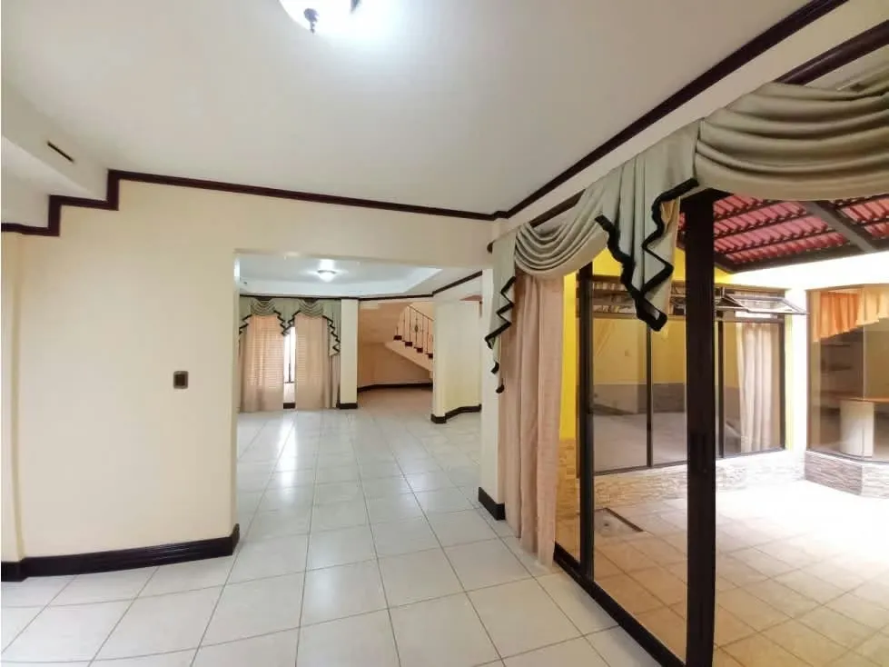 HOUSE FOR SALE IN CONDOMINIUM-BELEN-HEREDIA*, photo 2