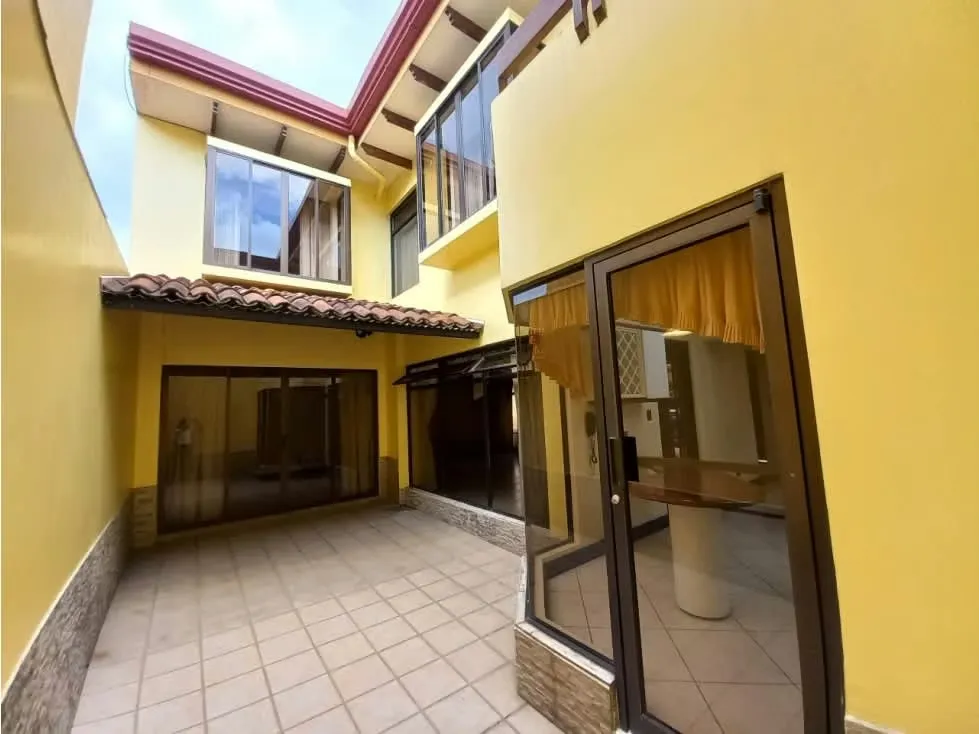 HOUSE FOR SALE IN CONDOMINIUM-BELEN-HEREDIA*, photo 12