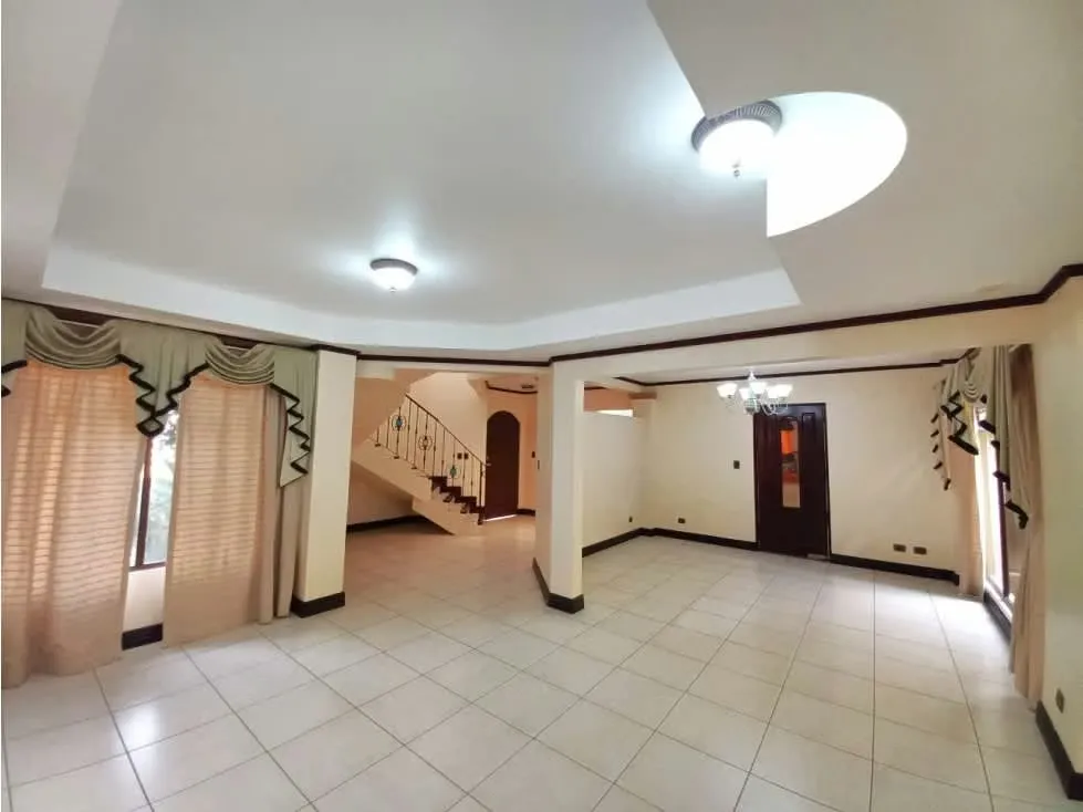 HOUSE FOR SALE IN CONDOMINIUM-BELEN-HEREDIA*, photo 3
