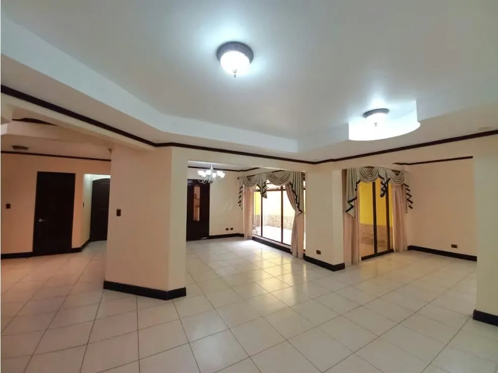 HOUSE FOR SALE IN CONDOMINIUM-BELEN-HEREDIA*, photo 4