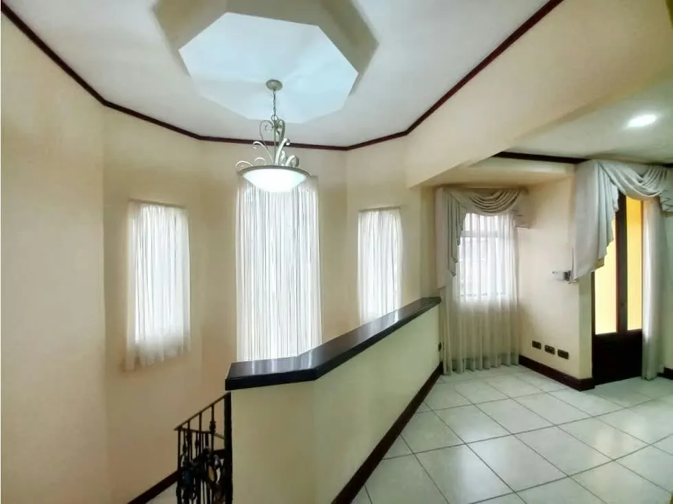 HOUSE FOR SALE IN CONDOMINIUM-BELEN-HEREDIA*, photo 9