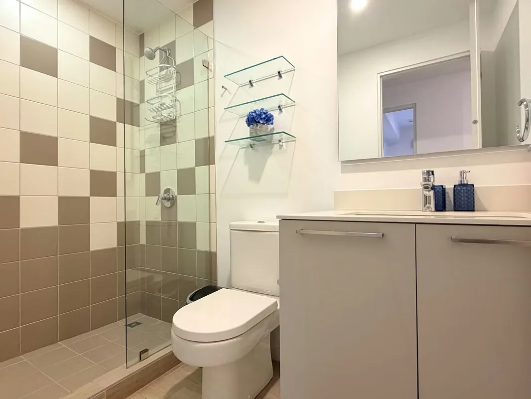 SE ALQUILA APARTAMENTO EN EXCLUSIVO CONDOMINIO NUEVE84, photo 14