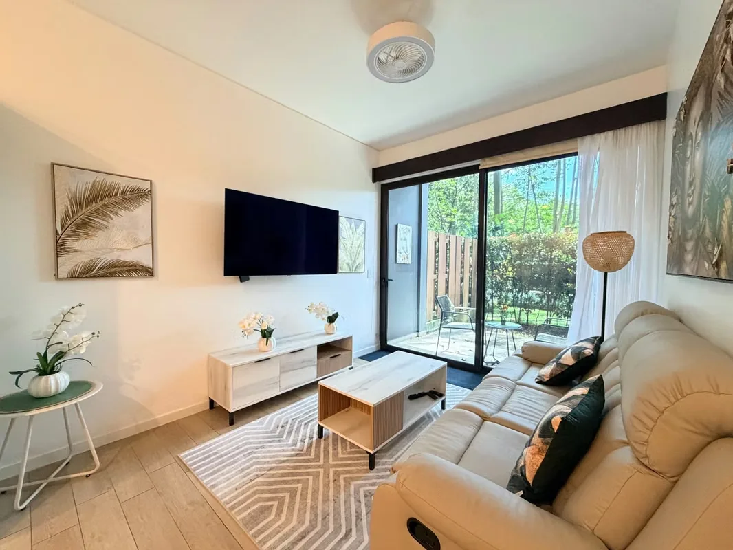 SE ALQUILA APARTAMENTO EN EXCLUSIVO CONDOMINIO NUEVE84, photo 5