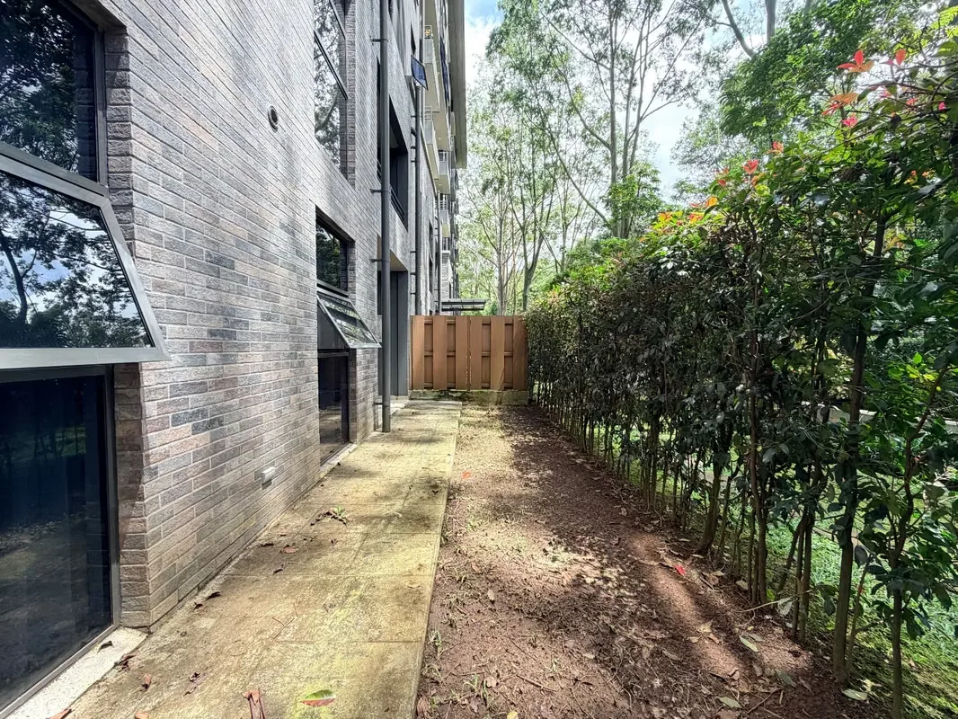 SE ALQUILA APARTAMENTO EN EXCLUSIVO CONDOMINIO NUEVE84, photo 9