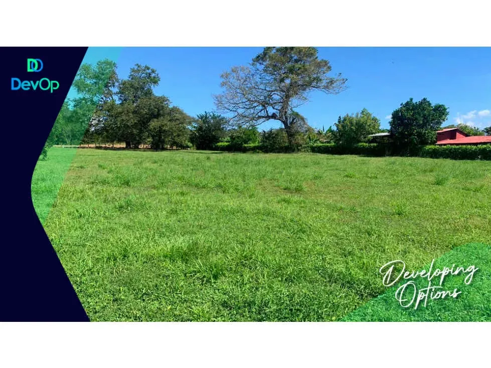3,516 m² Lot for Sale in Cañas Dulces, Liberia, Guanacaste