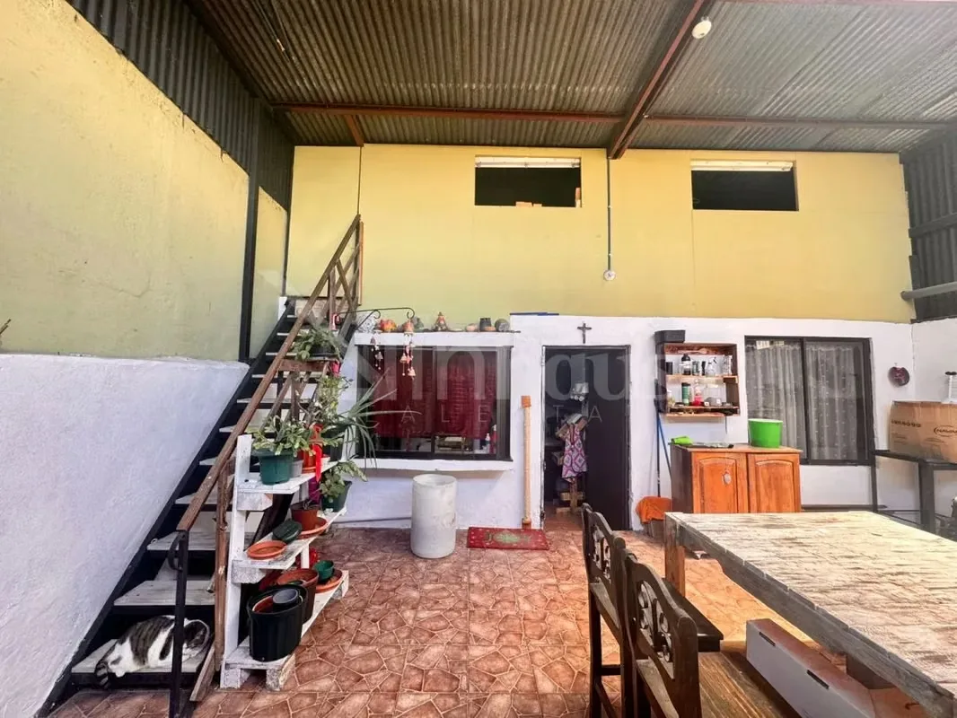 Dos niveles definen esta propiedad de 200 metros cuadrados de construcción sobre un lote de 160 metros cuadrados, diseñada para familias que priorizan la comodidad y una distribución ..., photo 7