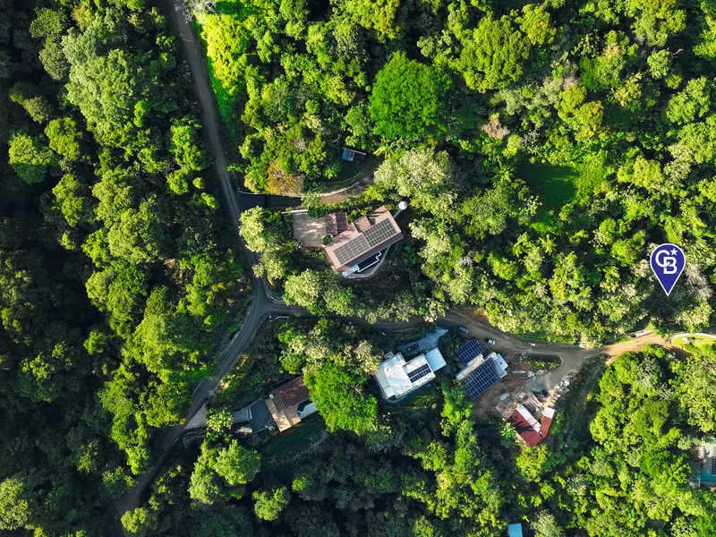 Land For Sale in Dominical, photo 3