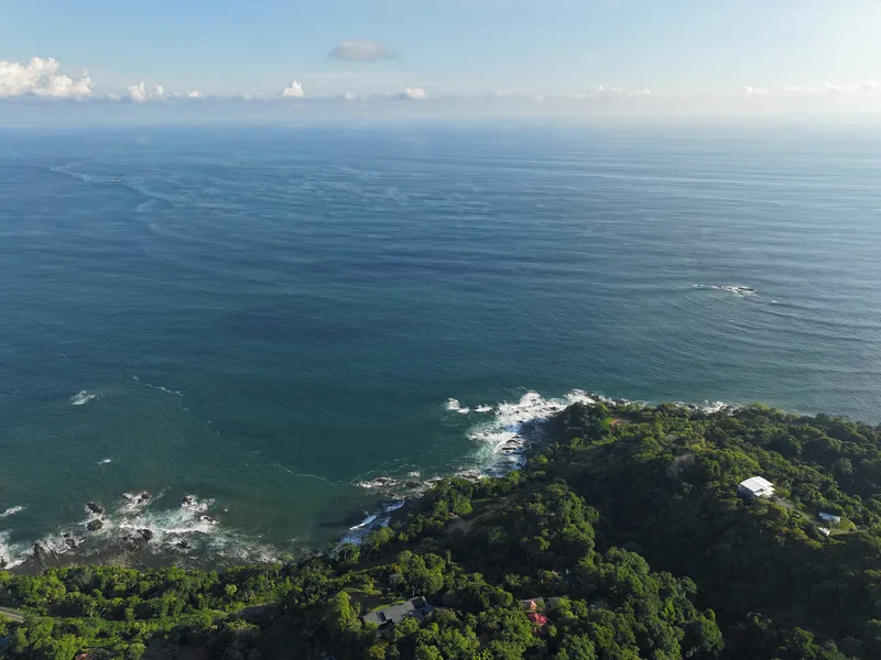 Land For Sale in Dominical, photo 6