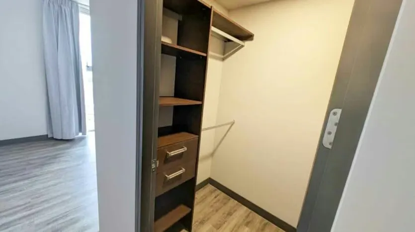 Moderno apartamento en venta en Secrt Sabana 2 habitaciones – Piso 23 con vistas espectaculares, photo 12