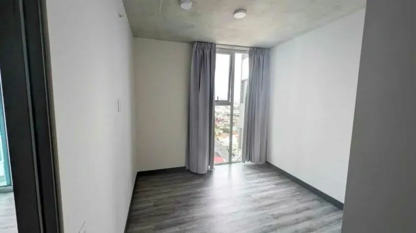 Moderno apartamento en venta en Secrt Sabana 2 habitaciones – Piso 23 con vistas espectaculares, photo 3