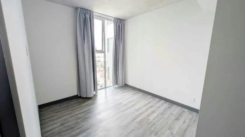 Moderno apartamento en venta en Secrt Sabana 2 habitaciones – Piso 23 con vistas espectaculares, photo 4