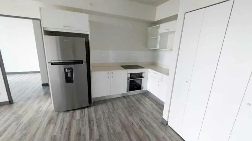 Moderno apartamento en venta en Secrt Sabana 2 habitaciones – Piso 23 con vistas espectaculares, photo 5