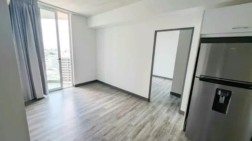 Moderno apartamento en venta en Secrt Sabana 2 habitaciones – Piso 23 con vistas espectaculares, photo 7
