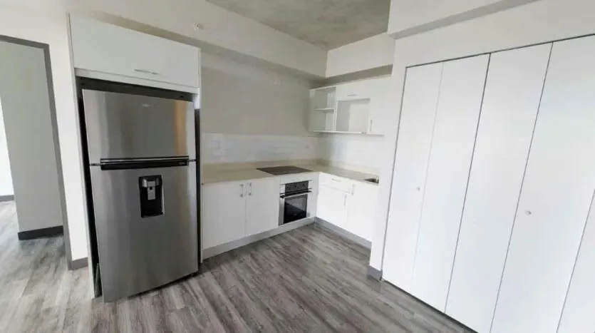 Moderno apartamento en venta en Secrt Sabana 2 habitaciones – Piso 23 con vistas espectaculares, photo 8