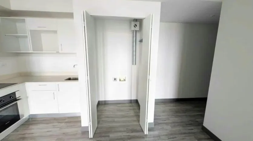 Moderno apartamento en venta en Secrt Sabana 2 habitaciones – Piso 23 con vistas espectaculares, photo 9