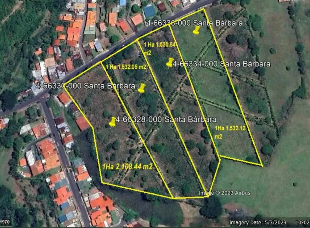 Terrenos en Heredia, Santa Bárbara, San Juan, photo 6