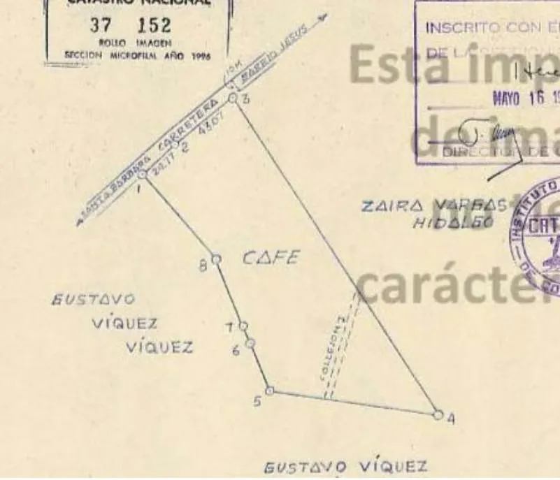 Terrenos en Heredia, Santa Bárbara, San Juan, photo 7
