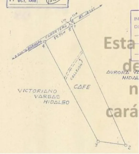 Terrenos en Heredia, Santa Bárbara, San Juan, photo 10