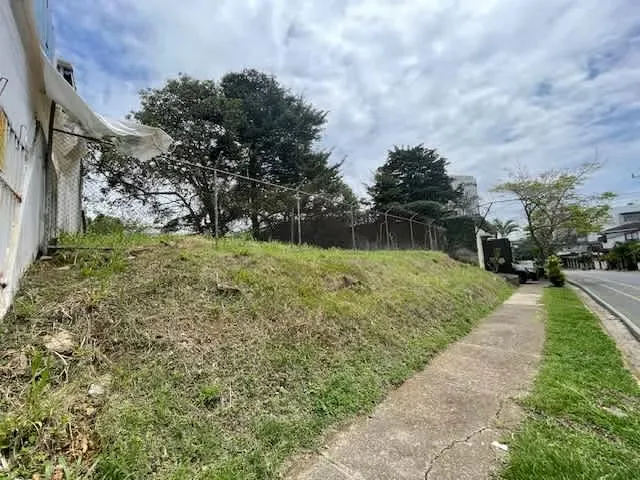 Spectacular lot for sale en San Pedro, photo 11