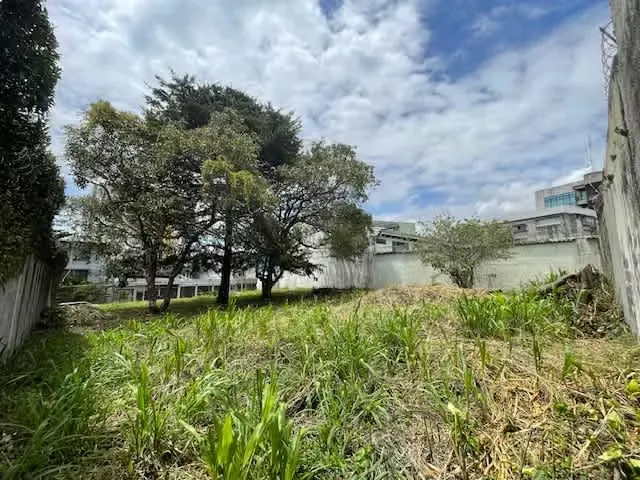 Spectacular lot for sale en San Pedro, photo 8