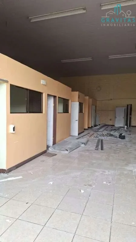 Warehouse for rent in Guadalupe, mixed land use 350m2 ID 1997, photo 11