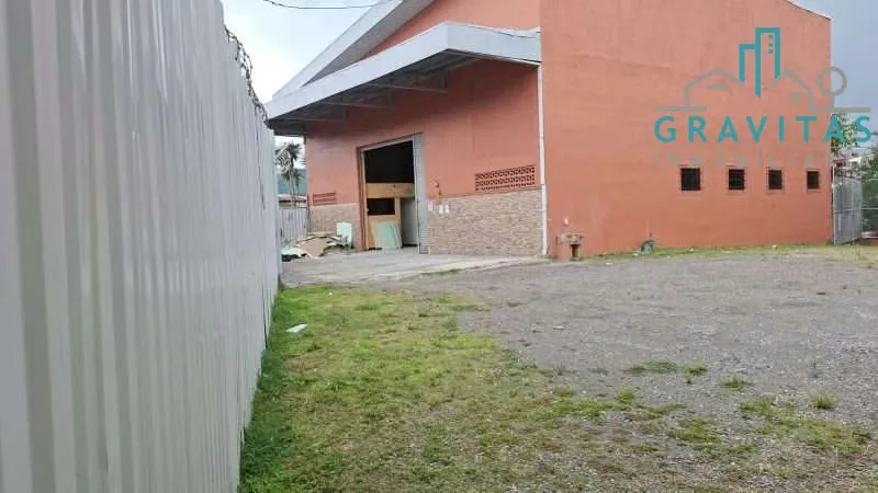 Warehouse for rent in Guadalupe, mixed land use 350m2 ID 1997, photo 10