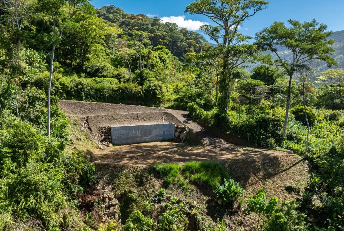 PROPERTY WITH MOUNTAINS VIEWS, IN SAN JOSECITO – 5 ACRES, photo 2
