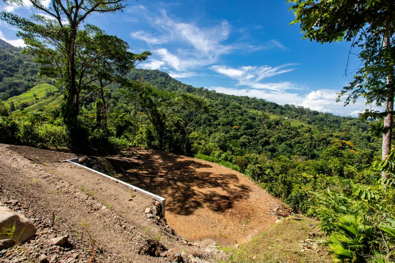 PROPERTY WITH MOUNTAINS VIEWS, IN SAN JOSECITO – 5 ACRES, photo 11
