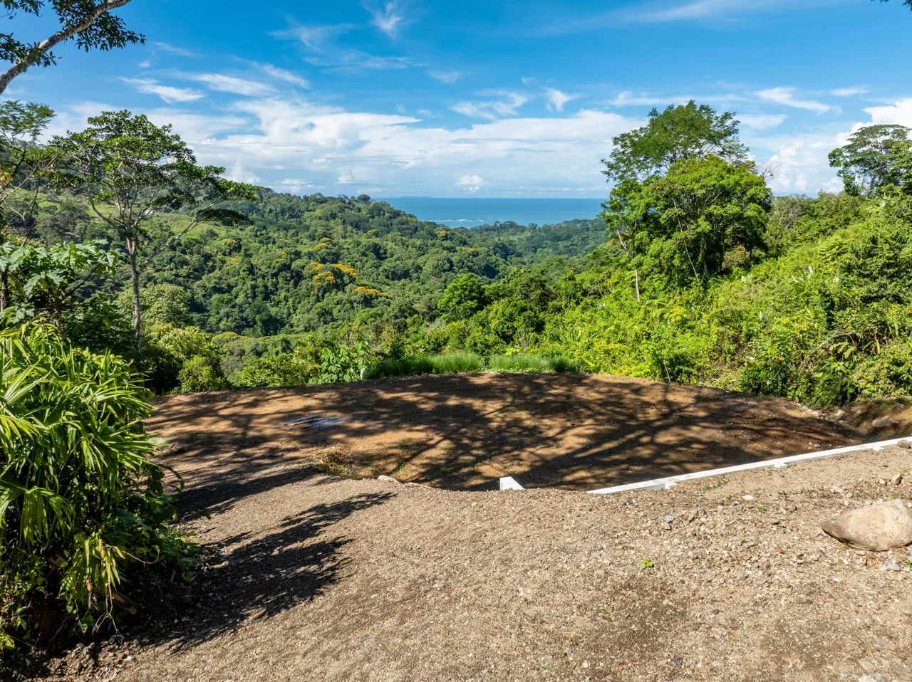 PROPERTY WITH MOUNTAINS VIEWS, IN SAN JOSECITO – 5 ACRES, photo 15